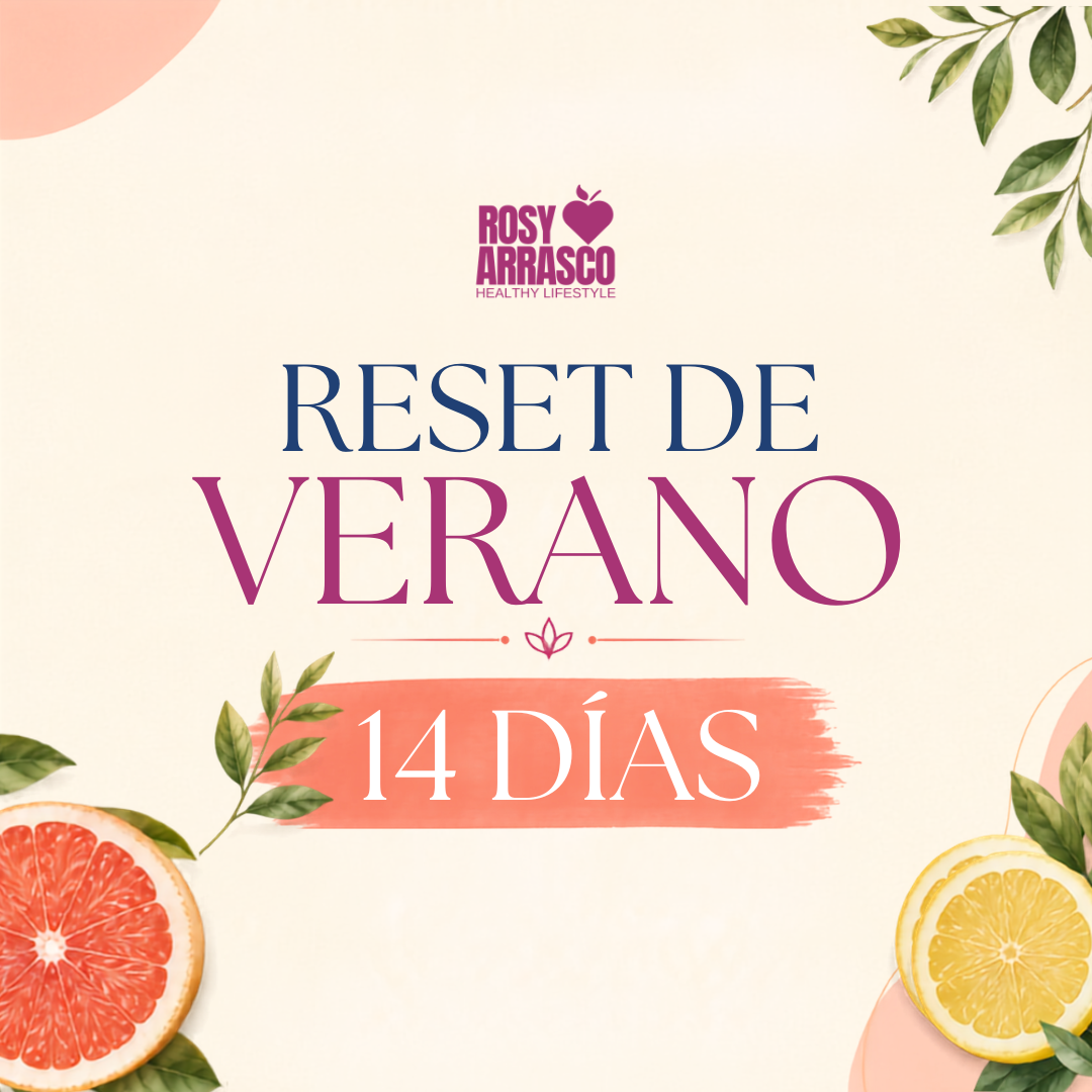 Reset de Verano