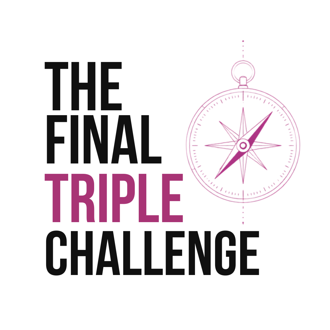 The Final Triple Challenge